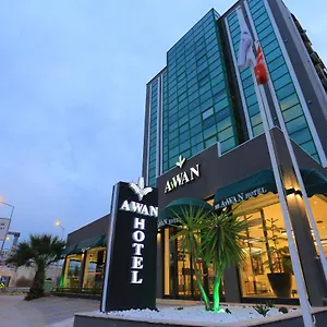 Avwan Cigli Izmir