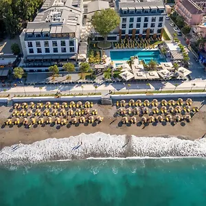 ***** Hotel Sundia Exclusive By Liberty Adults Only Turkey