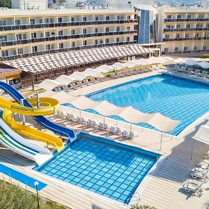 Hotel Grand Sahins Gumuldur