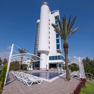 *** Hotel Tourist Turkey
