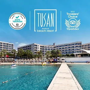 Tusan - Resort Kusadası