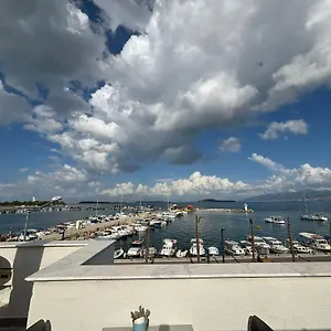 Urla Marin Izmir