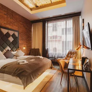 The Loft 3* Βουδαπέστη