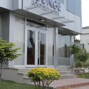 ** Hotel Lounge Turkey