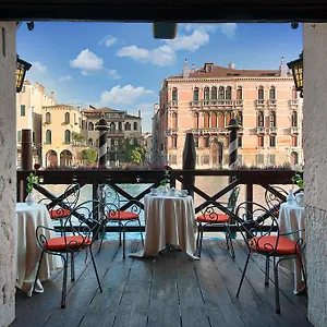 Residenza D'epoca San Cassiano 4* Βενετία