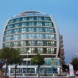 **** Hotel Elips Royal & Turkey