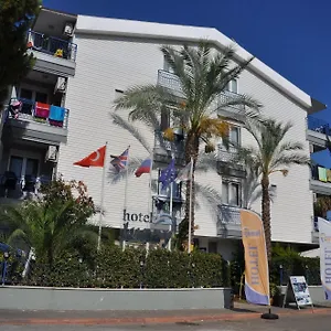 Lunay Hotel Antalya